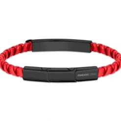 Ducati Armbänder-Incrocio Armband - DTAGB2137005