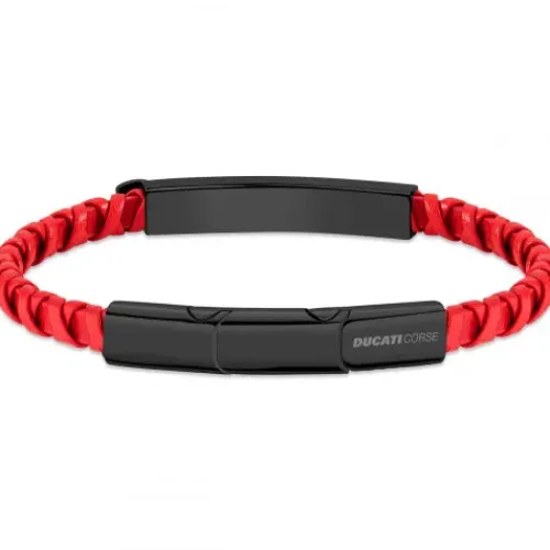 Ducati Armbänder-Incrocio Armband - DTAGB2137005