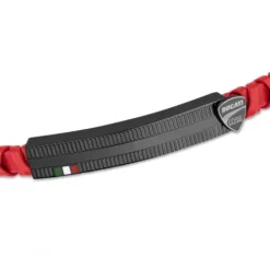Ducati Armbänder-Incrocio Armband - DTAGB2137005