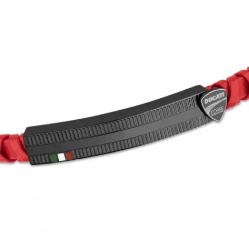 Ducati Armbänder-Incrocio Armband - DTAGB2137005