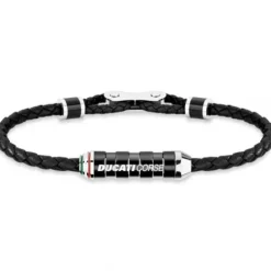 Ducati Armbänder-Magnete Pelle Armband - DTAGB2137207