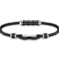 Ducati Armbänder-Magnete Pelle Armband - DTAGB2137207