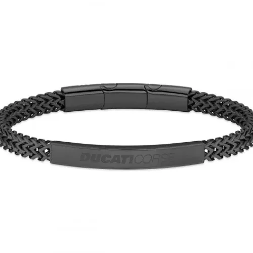 Ducati Armbänder-Placca Armband - DTAGB2137302