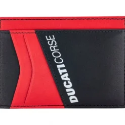 Ducati Portemonnaies & Kartenetuis-Rebel Kartenetui - DTLUG2000103