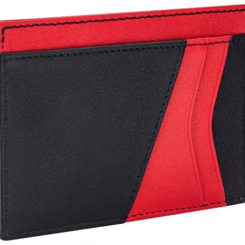 Ducati Portemonnaies & Kartenetuis-Rebel Kartenetui - DTLUG2000103