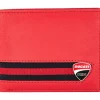 Ducati Portemonnaies & Kartenetuis-Smart Portemonnaie - DTLUG2000204