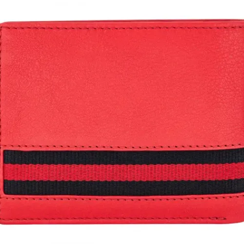 Ducati Portemonnaies & Kartenetuis-Smart Portemonnaie - DTLUG2000204