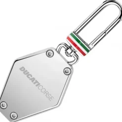 Ducati Schlüsselring-Stile Schlüsselring - DTAGK2138002