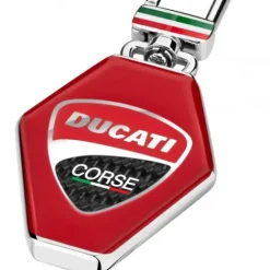 Ducati Schlüsselring-Stile Schlüsselring - DTAGK2138002