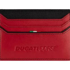 Ducati Portemonnaies & Kartenetuis-Urban Kartenetui - DTLGD2000301