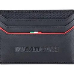 Ducati Portemonnaies & Kartenetuis-Urban Kartenetui - DTLUG2000304