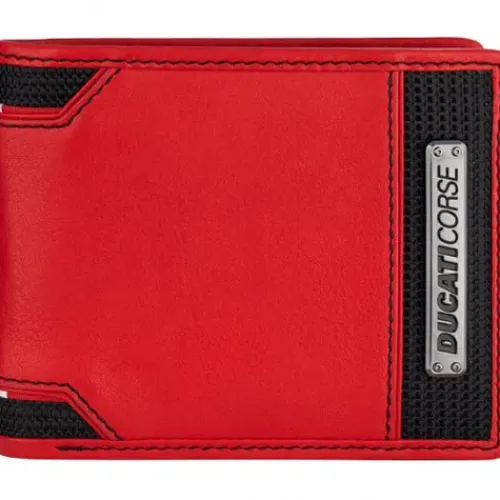 Ducati Portemonnaies & Kartenetuis-Urban Portemonnaie - DTLGW2000303