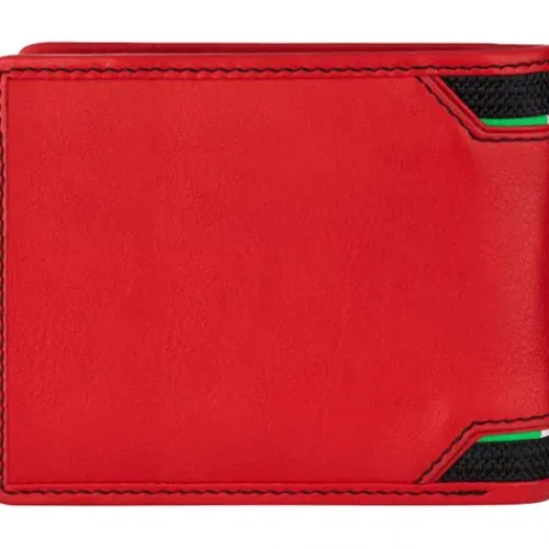 Ducati Portemonnaies & Kartenetuis-Urban Portemonnaie - DTLGW2000303