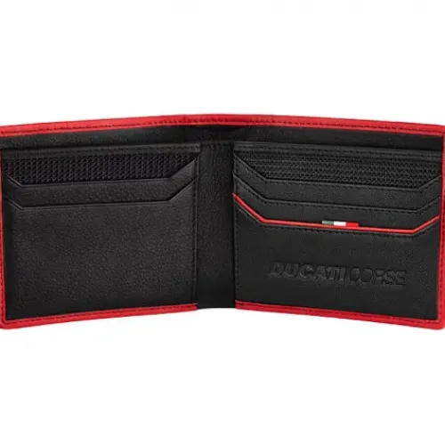 Ducati Portemonnaies & Kartenetuis-Urban Portemonnaie - DTLGW2000303