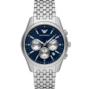 Emporio Armani Metallarmband-Antonio - AR11582