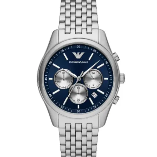 Emporio Armani Metallarmband-Antonio - AR11582