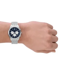 Emporio Armani Metallarmband-Antonio - AR11582