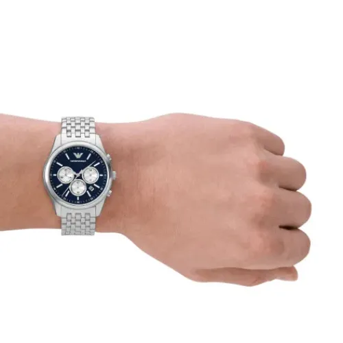 Emporio Armani Metallarmband-Antonio - AR11582