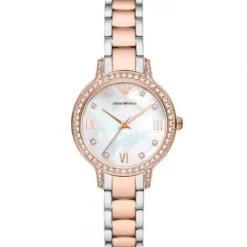 Emporio Armani Metallarmband-Cleo - AR11499