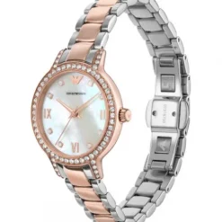 Emporio Armani Metallarmband-Cleo - AR11499