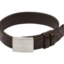 Emporio Armani Armbänder-Eagle Logo Armband - EGS3135040
