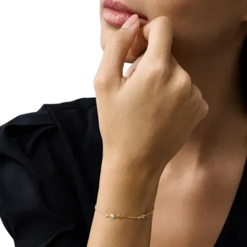 Emporio Armani Armbänder-Eagle Logo Armband - EG3619710