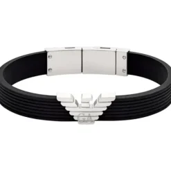 Emporio Armani Armbänder-Eagle Logo Armband - EGS3168040