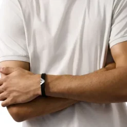 Emporio Armani Armbänder-Eagle Logo Armband - EGS3168040
