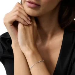 Emporio Armani Armbänder-Eagle Logo Armband - EG3616040