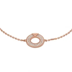 Emporio Armani Armbänder-Eagle Logo Armband - EG3589221