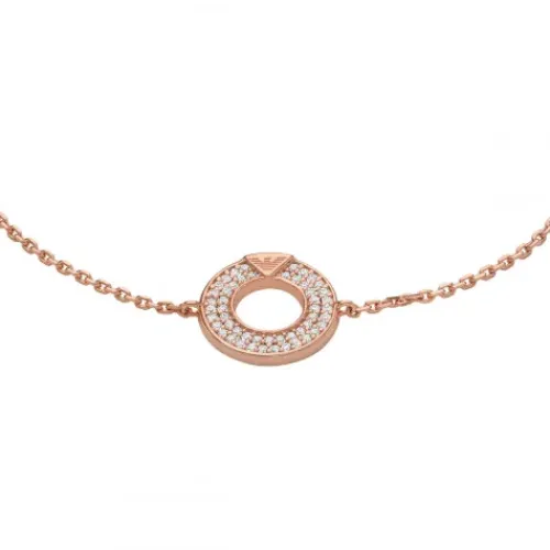 Emporio Armani Armbänder-Eagle Logo Armband - EG3589221