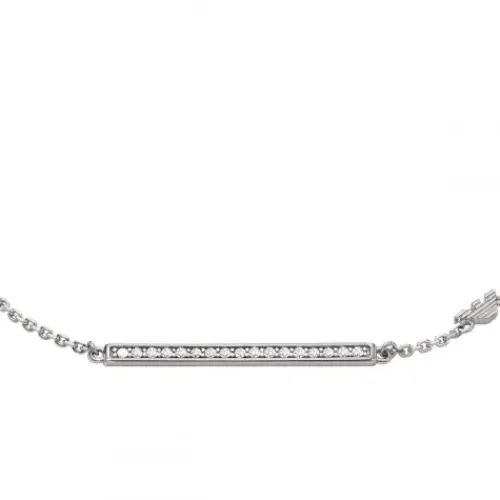 Emporio Armani Armbänder-Eagle Logo Armband - EG3592040