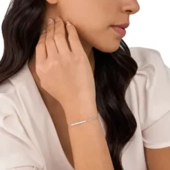 Emporio Armani Armbänder-Eagle Logo Armband - EG3592040