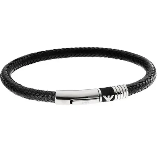 Emporio Armani Armbänder-Eagle Logo Armband - EGS1624001