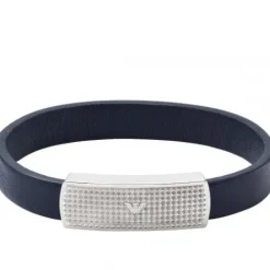Emporio Armani Armbänder-Eagle Logo Armband - EGS2987040