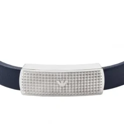 Emporio Armani Armbänder-Eagle Logo Armband - EGS2987040