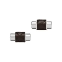 Emporio Armani Manschettenknöpfe-Eagle Logo Manschettenknöpfe - EGS3137040