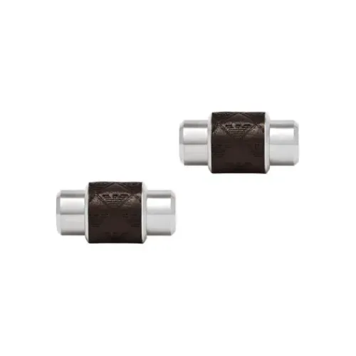 Emporio Armani Manschettenknöpfe-Eagle Logo Manschettenknöpfe - EGS3137040
