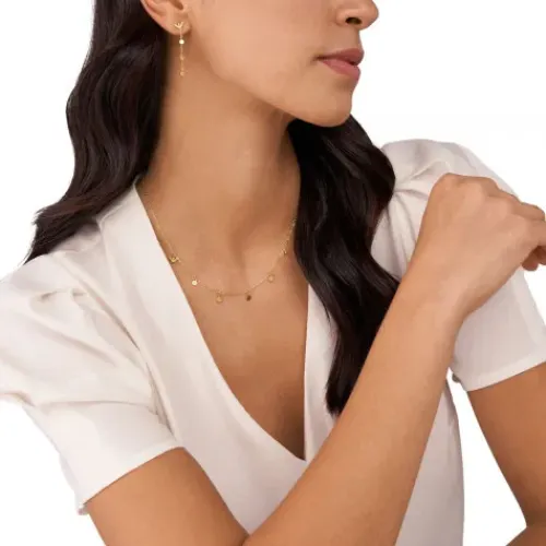 Emporio Armani Schmuck Set-Eagle Logo Set - EGS3064SET