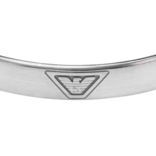 Emporio Armani Armbänder-Eagle Logo Armband - EGS3127040