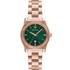 Emporio Armani Metallarmband-Federica - AR11639