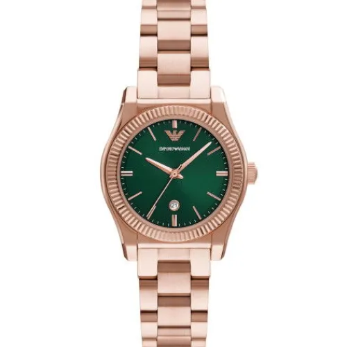 Emporio Armani Metallarmband-Federica - AR11639