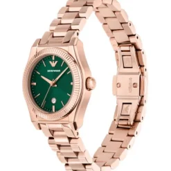 Emporio Armani Metallarmband-Federica - AR11639