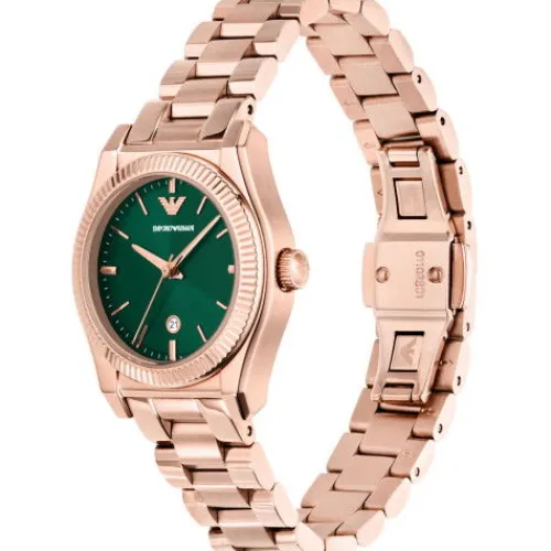 Emporio Armani Metallarmband-Federica - AR11639