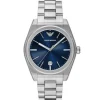 Emporio Armani Metallarmband-Federico - AR11620