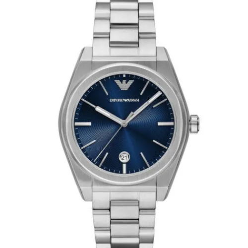 Emporio Armani Metallarmband-Federico - AR11620