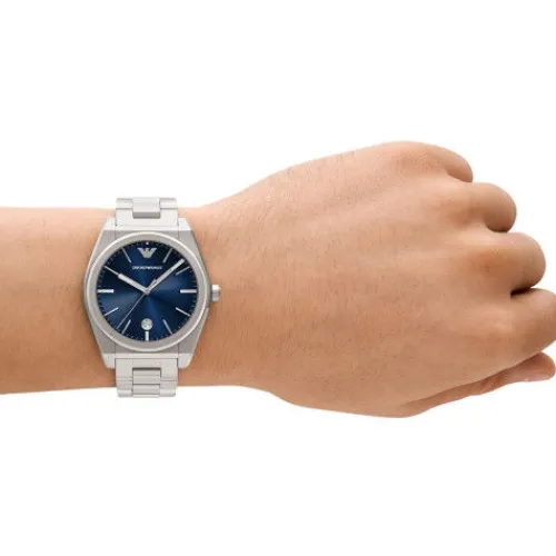 Emporio Armani Metallarmband-Federico - AR11620