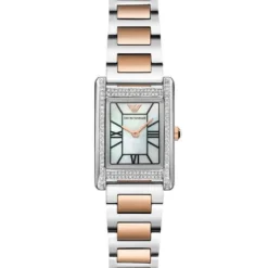 Emporio Armani Metallarmband-Genni - AR11626
