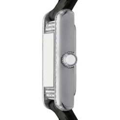 Emporio Armani Lederarmband-Genni - AR11660