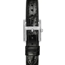 Emporio Armani Lederarmband-Genni - AR11660